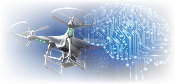 SH-Spectre Autonomous Platform