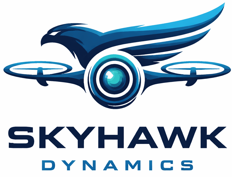 Skyhawk Dynamics Logo